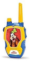 Dickie toys walkie for sale  Delivered anywhere in UK
