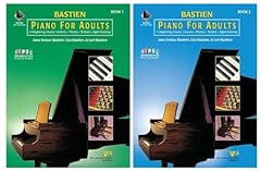 Bastien piano for d'occasion  Livré partout en France