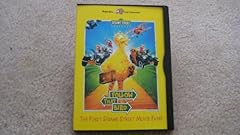 Sesame street presents for sale  Delivered anywhere in USA 