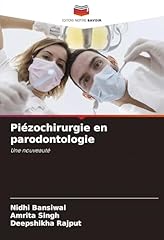 Piézochirurgie parodontologie d'occasion  Livré partout en France