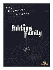 Addams family complete for sale  Delivered anywhere in USA 