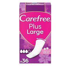 Carefree salvaslip plus usato  Spedito ovunque in Italia 