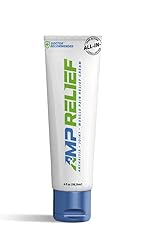 Amp relief cream for sale  Delivered anywhere in USA 