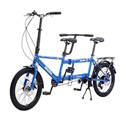 Housn tandem fahrrad gebraucht kaufen  Wird an jeden Ort in Deutschland