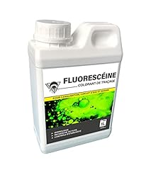 Méduze fluoresceina plotter usato  Spedito ovunque in Italia 