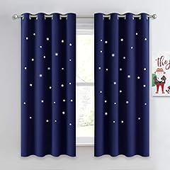 Nicetown kids curtains for sale  Delivered anywhere in USA 