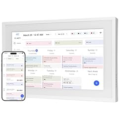 Hozires digital calendar for sale  Delivered anywhere in UK