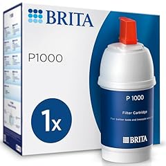 Brita filtro p1000 usato  Spedito ovunque in Italia 