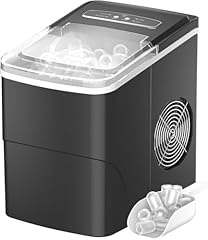 Ice maker machine for sale  Delivered anywhere in UK