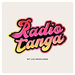 Radio tanga usato  Spedito ovunque in Italia 
