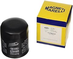 Magneti marelli 1218846 usato  Spedito ovunque in Italia 