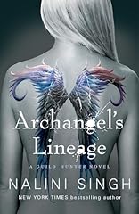 Archangel lineage for sale  Delivered anywhere in UK