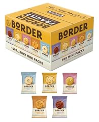 Border biscuits varieties for sale  Delivered anywhere in UK