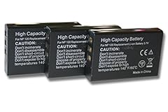 Vhbw batteria compatibile usato  Spedito ovunque in Italia 