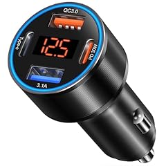Usb car charger for sale  Delivered anywhere in USA 