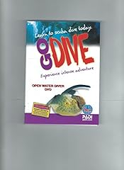 Padi dive open usato  Spedito ovunque in Italia 