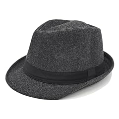 Oaygat men fedora for sale  Delivered anywhere in UK
