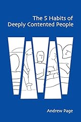 Habits deeply contented for sale  Delivered anywhere in UK
