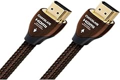 Audioquest chocolate hdmi for sale  Delivered anywhere in USA 