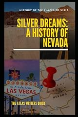 Silver dreams history for sale  Delivered anywhere in UK