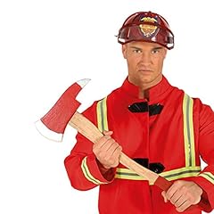 Fiestas guirca firefighter for sale  Delivered anywhere in UK