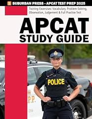 Apcat study guide gebraucht kaufen  Wird an jeden Ort in Deutschland