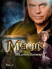 Merlin letzte zauberer gebraucht kaufen  Wird an jeden Ort in Deutschland