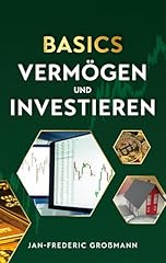 Basics vermögen investieren gebraucht kaufen  Wird an jeden Ort in Deutschland