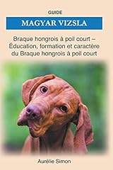 Magyar vizsla éducation d'occasion  Livré partout en France