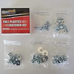 Specbolt full plastics for sale  Delivered anywhere in USA 