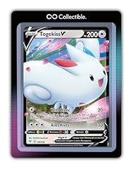 Card collection togekiss d'occasion  Livré partout en France