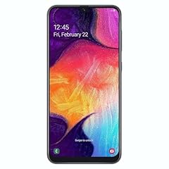 Samsung galaxy a50 usato  Spedito ovunque in Italia 