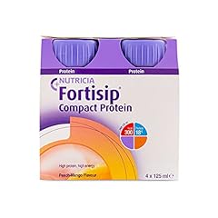 Fortisip compact protein for sale  Delivered anywhere in UK