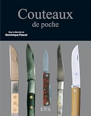 Couteaux poche d'occasion  Livré partout en France