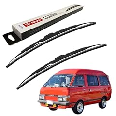 Silbak windscreen wipers for sale  Delivered anywhere in UK