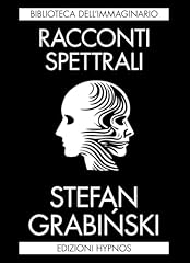 Racconti spettrali usato  Spedito ovunque in Italia 