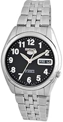 Sieko men snk381k for sale  Delivered anywhere in USA 