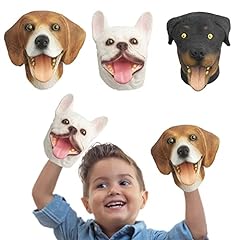Omoojee dog hand for sale  Delivered anywhere in USA 