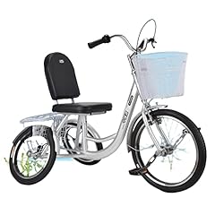 Bicicletta otto caratteri usato  Spedito ovunque in Italia 
