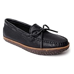 Minnetonka tarik deerskin d'occasion  Livré partout en France