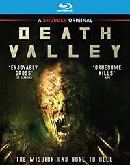 Death valley blu for sale  Delivered anywhere in USA 