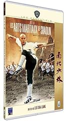 Arts martiaux shaolin d'occasion  Livré partout en France