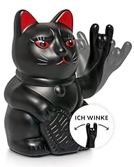 Angry cat winkekatze gebraucht kaufen  Wird an jeden Ort in Deutschland