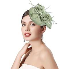 Risipu women fascinators for sale  Delivered anywhere in UK