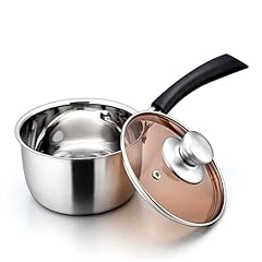 Far quart saucepan for sale  Delivered anywhere in USA 