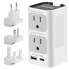 Universal travel adapter for sale  Delivered anywhere in USA 