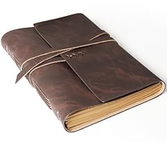 Maybell leather journal for sale  Delivered anywhere in USA 