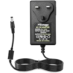 Facmogu 12v 60w for sale  Delivered anywhere in UK