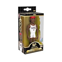 Funko gold nba usato  Spedito ovunque in Italia 