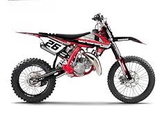Graphic motocross gasgas for sale  Delivered anywhere in UK